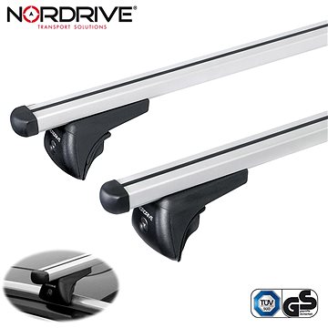 

NORDRIVE N15065 Střešní nosič Volvo V90 sw 2016 - >