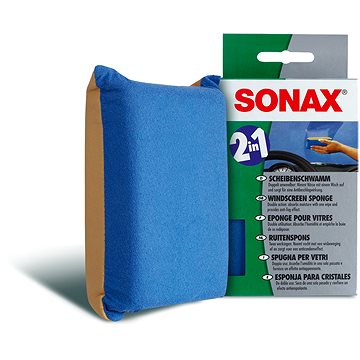 

SONAX Houba na skla s odmlžujícím efektem