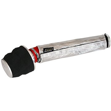 

DEi Design Engineering termo izolační obal "Cool Cover" sacího vedení od filtru