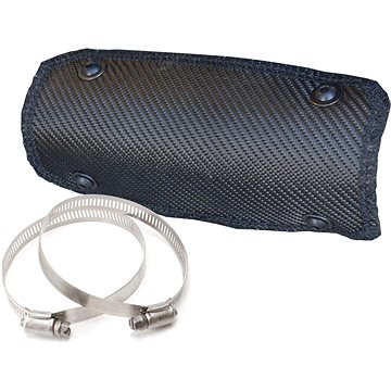

DEi Design Engineering termo izolační štít ONYX Series 10 x 20 cm