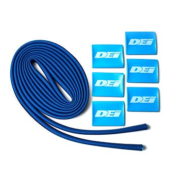 

DEi Design Engineering sada termo izolačního návleku "Protect-A-Wire" délka 2,1 m + 6x koncovka s lo