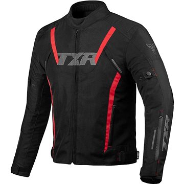 

TXR Gunner černo/červená vel. L