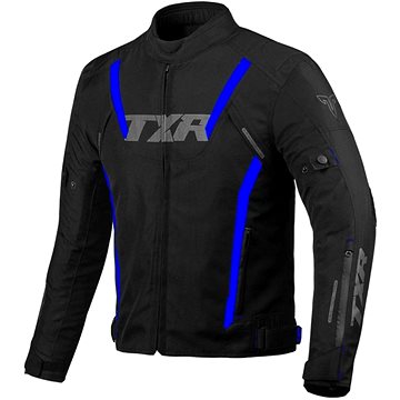 

TXR Gunner černo/modrá vel. XXL