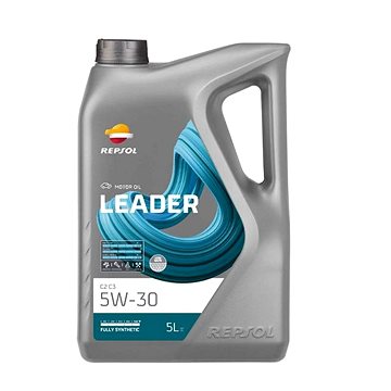 

REPSOL Leader C2 C3 5W - 30 5 L