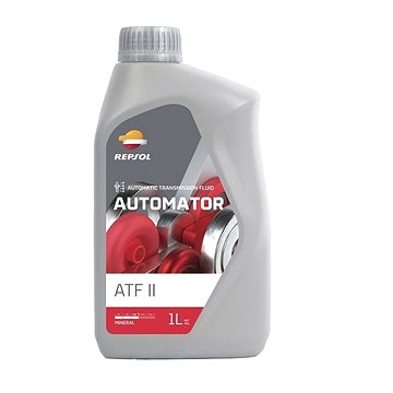 

REPSOL AUTOMATOR ATF II 1L
