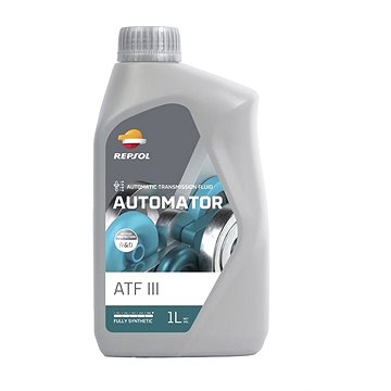 

REPSOL AUTOMATOR ATF III 1L