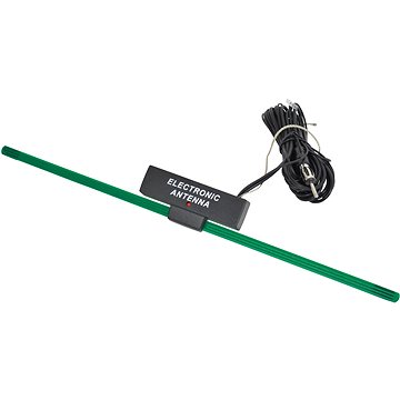 

Carpoint anténa nalepovací vnitřní 12V
