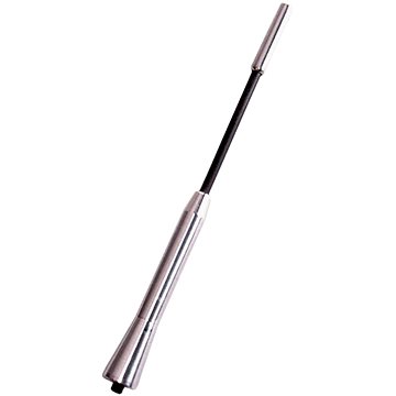 

Carpoint anténní prut ALU 175mm fixace 5/6mm
