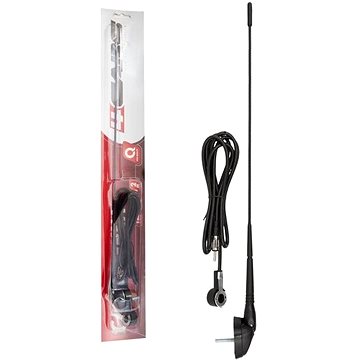

4Cars autoanténa střešní 44cm, 5mm