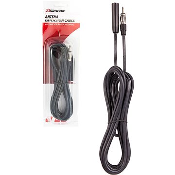 

4Cars anténní kabel 3m