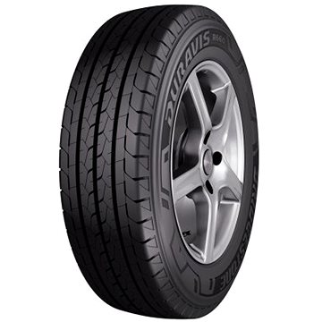 Bridgestone DURAVIS R660 195/75 R16 110 R XL - Letní pneu