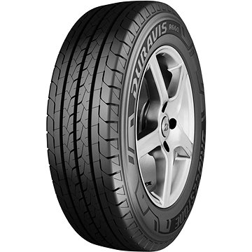 

Bridgestone DURAVIS R660 ECO 225/65 R16 112 R XL