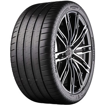 

Bridgestone POTENZA SPORT 265/30 R19 93 Y XL