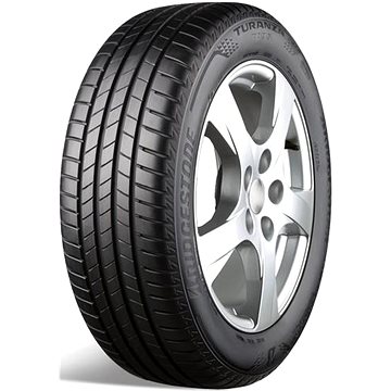 

Bridgestone Turanza T005 255/35 R19 96 Y XL