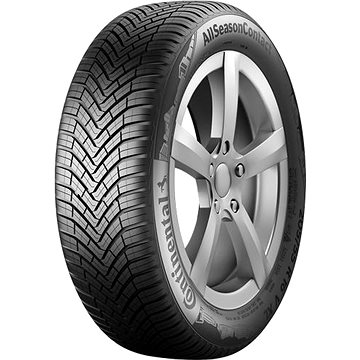 Continental AllSeasonContact 235/55 R18 104 V XL - Celoroční pneu
