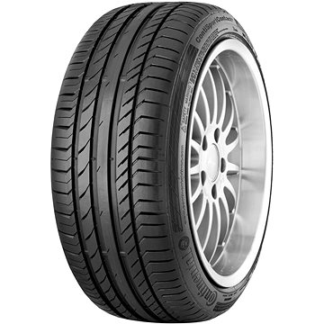 

Continental ContiSportContact 5 255/40 R20 101 V XL