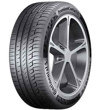 

Continental PremiumContact 6 235/50 R19 99 V