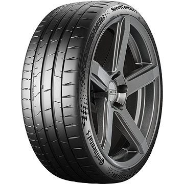 

Continental SportContact 7 285/30 R20 99 Y XL