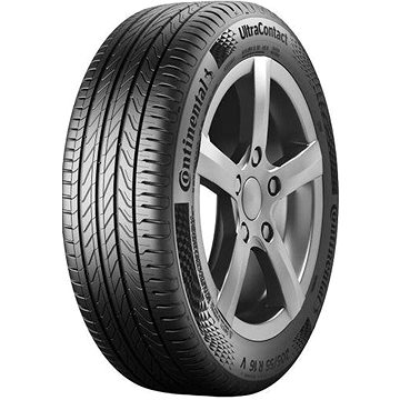 

Continental UltraContact 215/55 R16 97 W XL