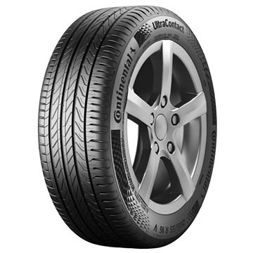 

Continental UltraContact 235/50 R18 101 V XL