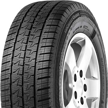 

Continental VanContact 4Season 235/65 R16 121/119 Q XL