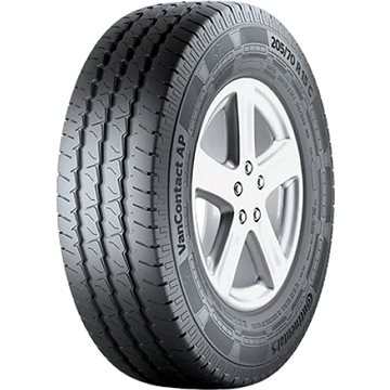 

Continental VanContact AP 215/80 R14 112/110 P XL