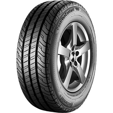 

Continental VanContact Ultra 185/75 R16 104/102 R XL