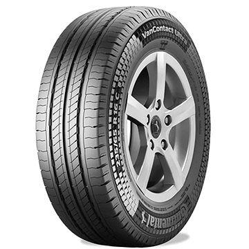 

Continental VanContact Ultra 235/65 R16 121/119 R XL