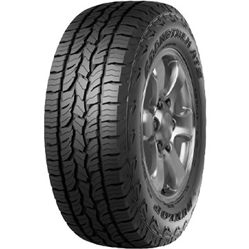 

Dunlop GRANDTREK AT5 255/70 R16 111 T