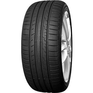 

Dunlop Sport BluResponse 205/55 R17 95 Y XL