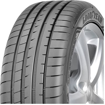 

Goodyear Eagle F1 Asymmetric 3 SUV 255/40 R21 102 T XL