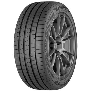 

Goodyear Eagle F1 Asymmetric 6 215/50 R18 92 W