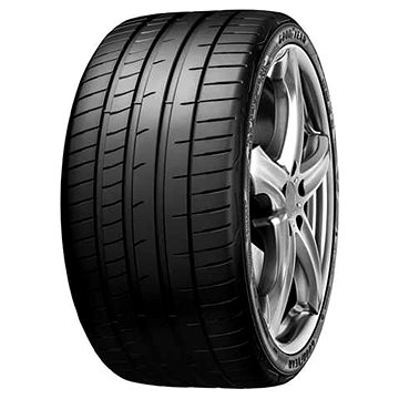 

Goodyear Eagle F1 Supersport 235/35 R20 92 Y XL