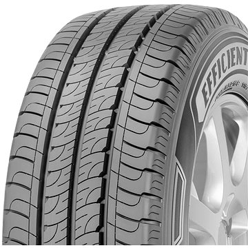 

Goodyear Efficientgrip Cargo 2 205/75 R16 110 R XL