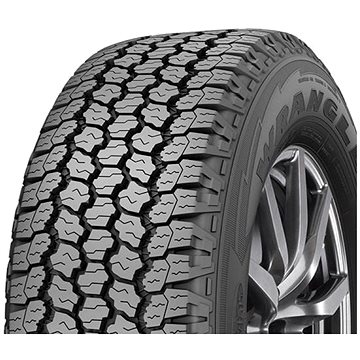 

Goodyear Wrangler AT Adventure 265/60 R18 110 H