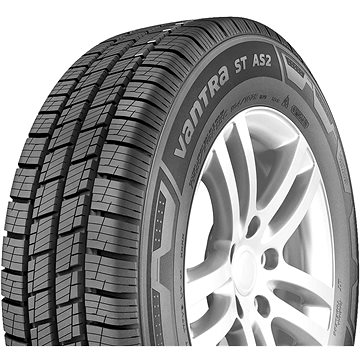 

Hankook Vantra ST AS2 RA30 205/65 R15 104/102 T XL