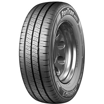 

Kumho KC53 PorTran 215/80 R14 112 Q XL