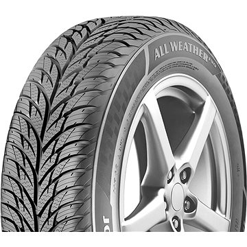 

Matador MP62 All Weather Evo 215/45 R16 90 V XL
