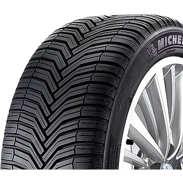 Michelin CrossClimate 2 205/40 R17 84 W XL - Celoroční pneu