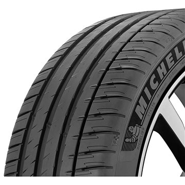 

Michelin Pilot Sport 4 S 275/40 R22 107 Y XL