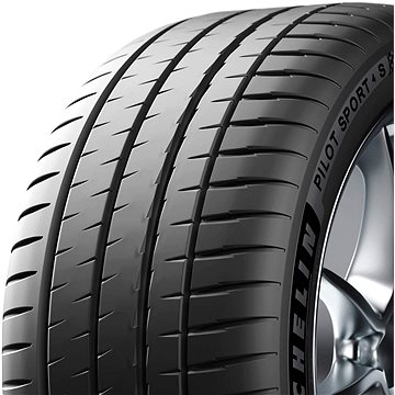 

Michelin Pilot Sport 4 S 285/40 R18 105 Y XL