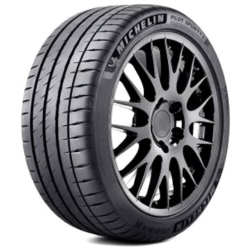 

Michelin Pilot Sport 4 S 295/30 R21 102 Y XL