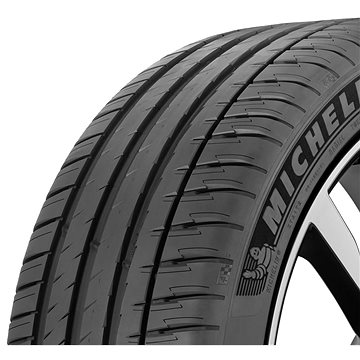 

Michelin Pilot Sport 4 S 325/40 R22 114 Y