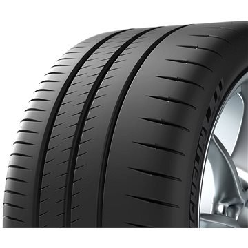 

Michelin Pilot Sport A/S+ 275/35 R18 99 Y XL
