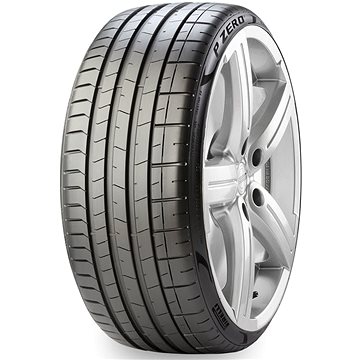 

Pirelli P Zero (PZ4) SC 225/45 R18 95 Y XL