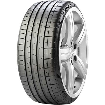 

Pirelli P Zero (PZ4) SC 255/40 R21 102 W XL