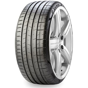

Pirelli P Zero (PZ4) SC 275/40 R22 107 Y XL