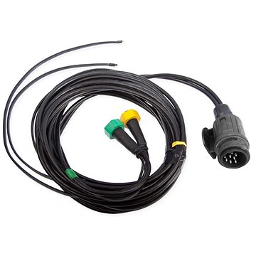 

FRISTOM k vleku 13pin / 5 m bez světel + 3,