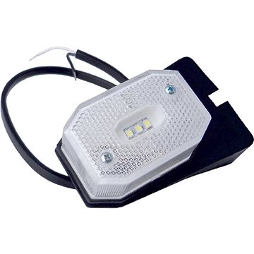 

FRISTOM FT-001 s držákem, LED bílé