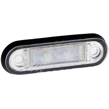 

FRISTOM FT-15 Z LED boční oranžové